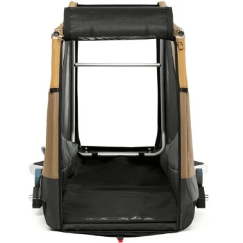 Croozer Dog Tammo Gelb – Bild 3