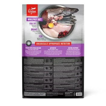 Orijen Puppy Large Breed 6 Kg – Bild 3