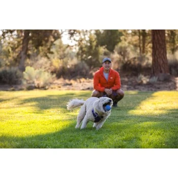 Ruffwear Turnup™ Spielzeug Violett – Bild 8