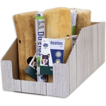 BLUE TREE Rooties Spiel Snack Rolle – Bild 2