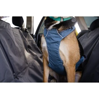 Ruffwear Auto-Sicherheitsgeschirr Load Up™ M – Bild 7