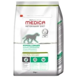 PetBalance Medica Hypoallergen Ente & Tapioka 2 Kg