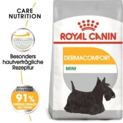 ROYAL CANIN Dermacomfort Mini 8 Kg