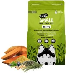 Eat Small – ACTIVE (purinarm) 10kg