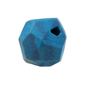 Ruffwear Gnawt-a-Rockâ„¢ Spielzeug Blau