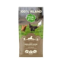 Irish Pure Senior - Huhn + Gemüse & Kelp 1,5 Kg