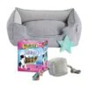 AniOne New Puppy Starter Set M