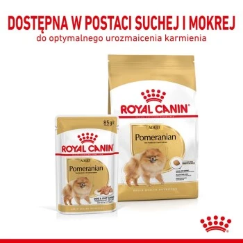 ROYAL CANIN BHN Pomeranian 1,5 Kg – Bild 10