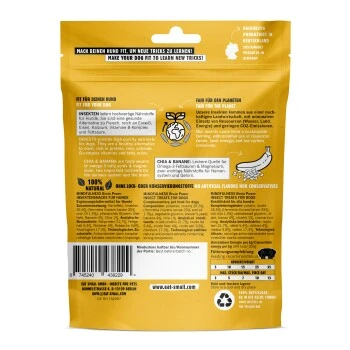 Eat Small EatSmall 10x Snacks Mindful – Bild 7