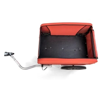 Croozer Cargo Pakko – Bild 4