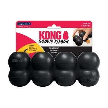 KONG Extreme Goodie Ribbon – Bild 2