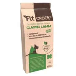 Fit-Crock Classic Lamm Mini