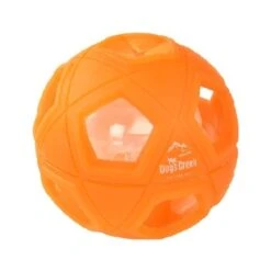 Dogs Creek Snackball Grid