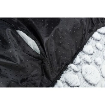 Trixie Bett Mila 50 Cm, 50 Cm, 18 Cm – Bild 3