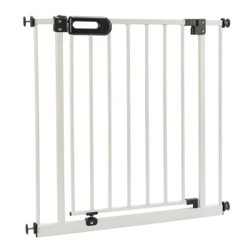 Bomi Türschutzgitter Merle 63-111 Cm XS