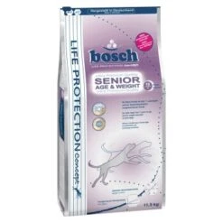 Bosch Senior Age & Weight 11,5 Kg
