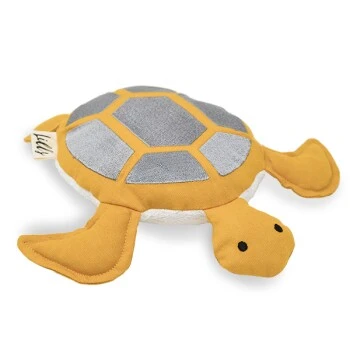 Lills Hundespielzeug „Momo“ | Schildkröte – Bild 2