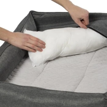 Wagner Wallace & Jones Hundebett Chelsea S – Bild 4